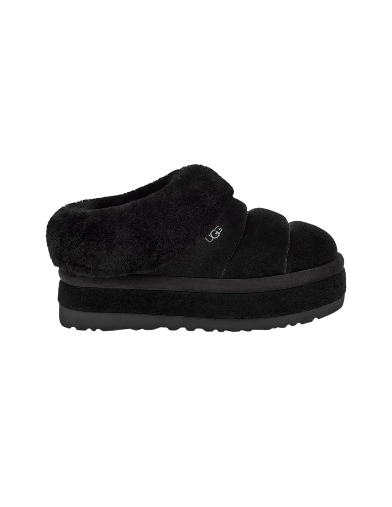 UGG Tazzlita Slipper Black Women's 1146390BLK MBS