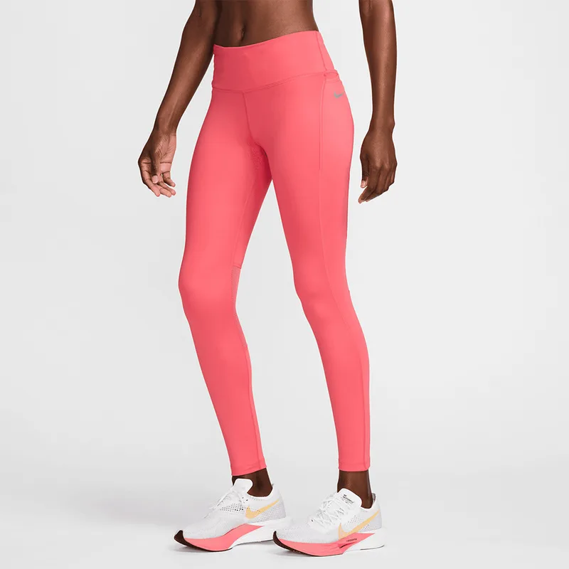 Nike Fast Γυναικείο Κολάν (9000190879_79108)