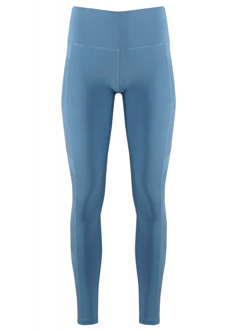 Γυναικείο κολάν lycra fast-dry. Fitness collection ΣΙΕΛ