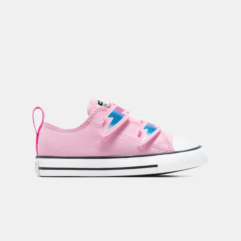 Converse Chuck Taylor All Star Electric Bolt Easy-On Βρεφικά Παπούτσια (9000186368_77509)