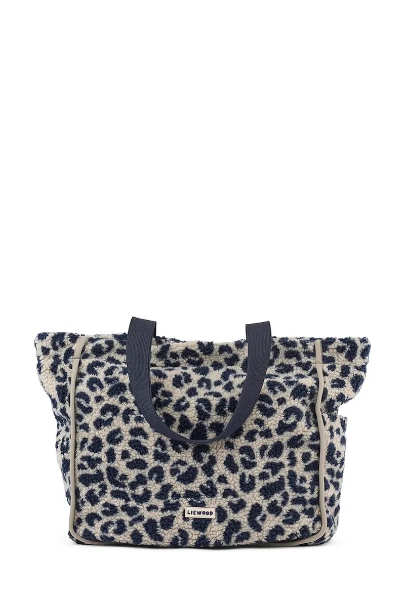 Liewood tote παιδική Reed Pile Totebag