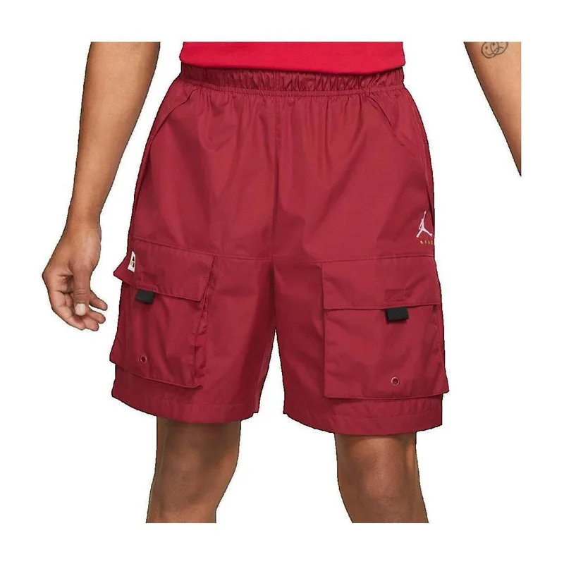 Shorts & Βερμούδες Nike Jumpman