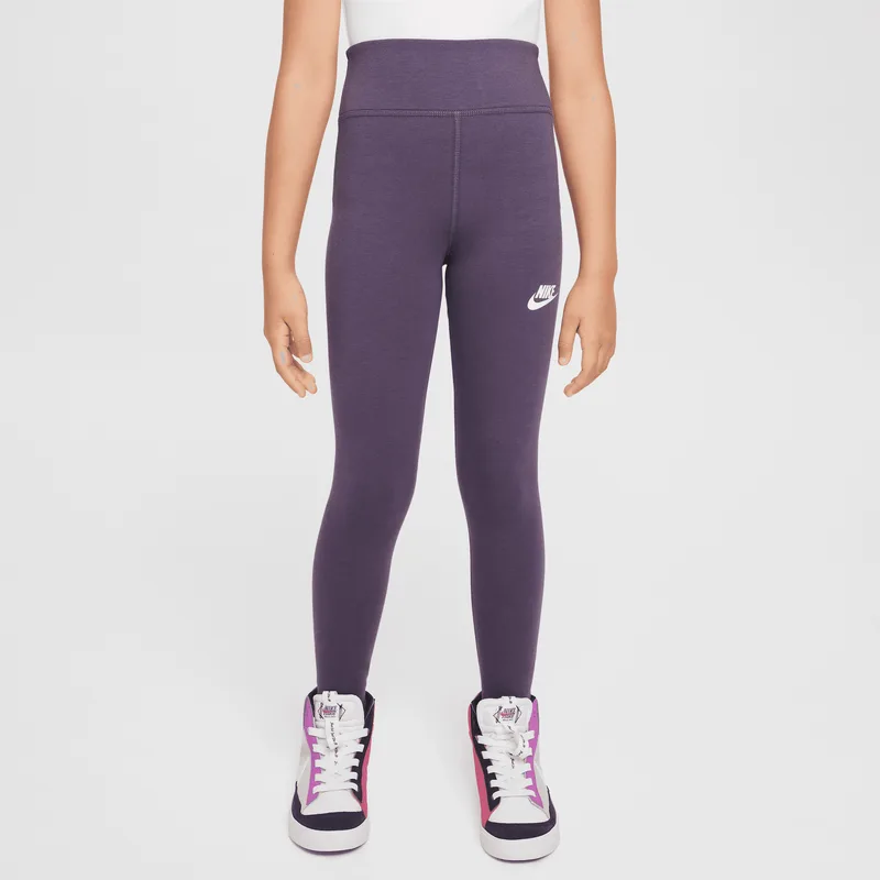 Nike Classic Παιδικό Μακρύ Κολάν (9000190521_27310)