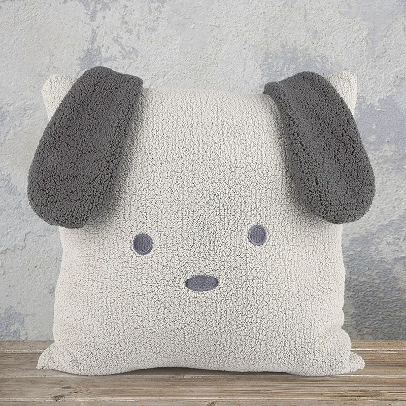 Διακοσμητικό Μαξιλάρι 40X40 Nima Woof (40x40)