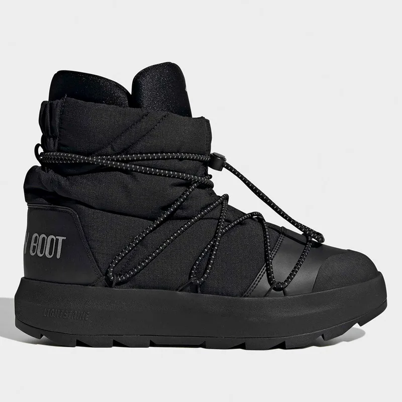 adidas Sportswear X Moonboot Ace Unisex Μποτάκια (9000235756_87683)