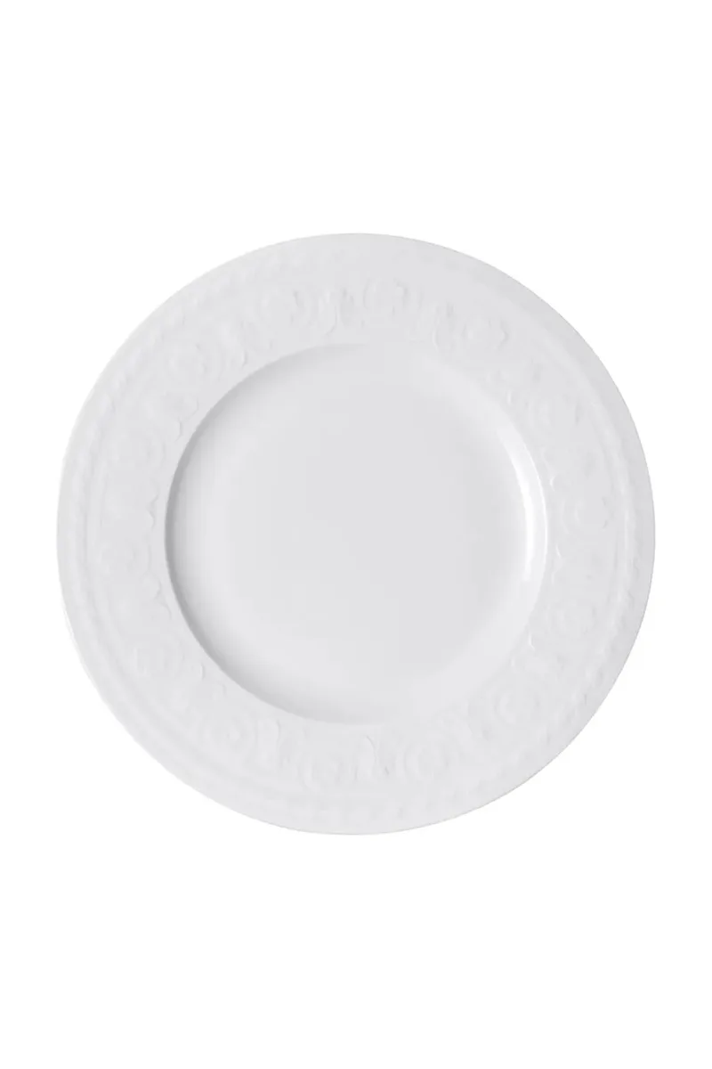 Villeroy & Boch πιάτο πρωινού από πορσελάνη 22 cm