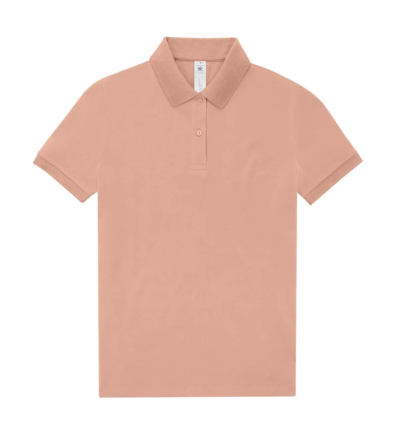 My Polo 210 /Women B & C PW463 Nude