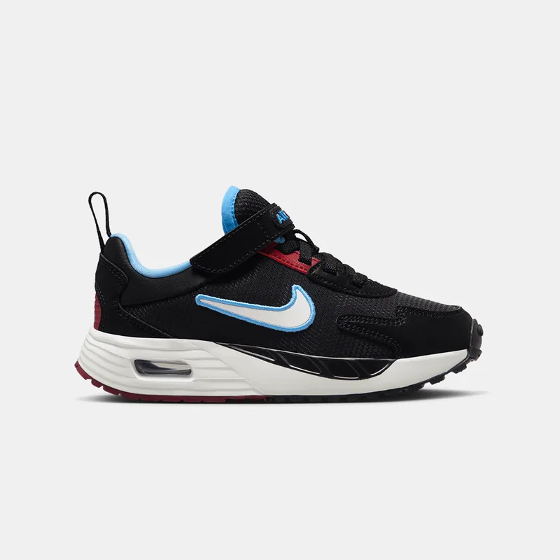 Nike Air Max Solo Παιδικά Παπούτσια (9000190426_78873)