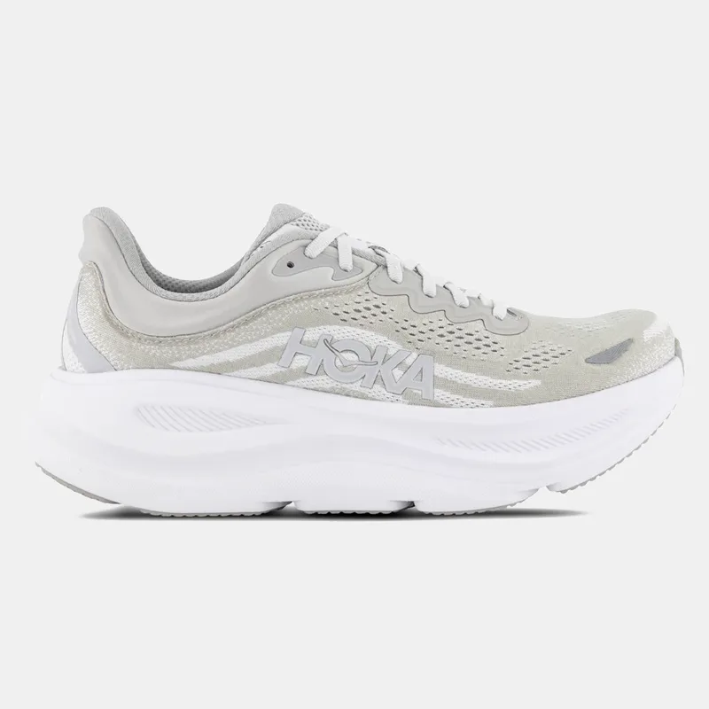Hoka Bondi 9 Ανδρικά Παπούτσια για Τρέξιμο (9000256803_81998)
