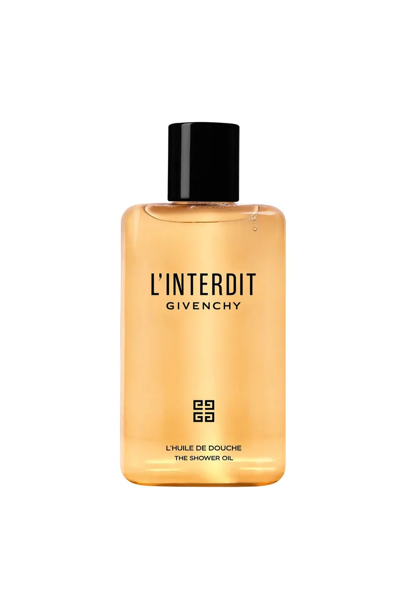 Givenchy L'Interdit The Shower Oil 200 ml - P069343
