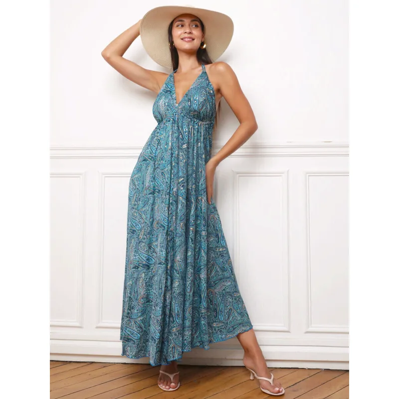 Φορέματα La Modeuse 79338_P188732