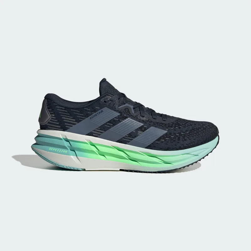 adidas Adistar 4 Ανδρικά Παπούτσια για Τρέξιμο (9000235674_87510)