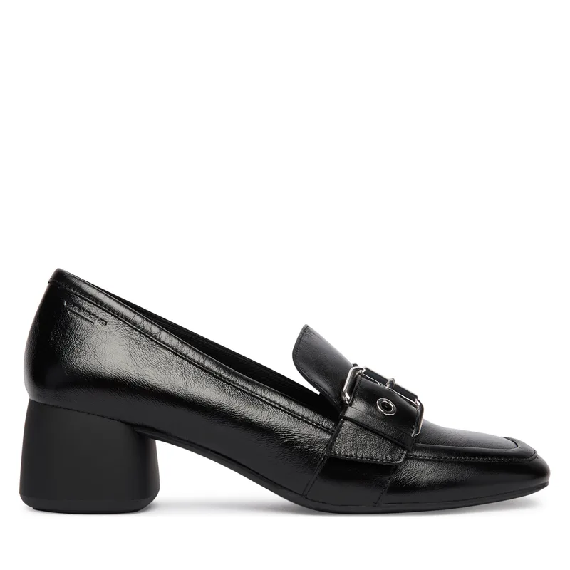 Γοβάκια Vagabond Shoemakers Livia 6156-101-20 Μαύρο