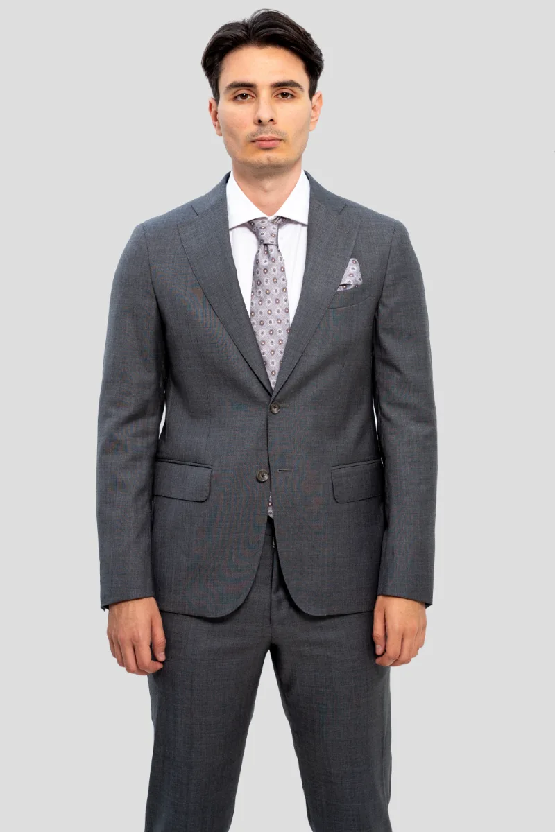 CORNELIANI Ανδρικό Two-Piece Formal Suit