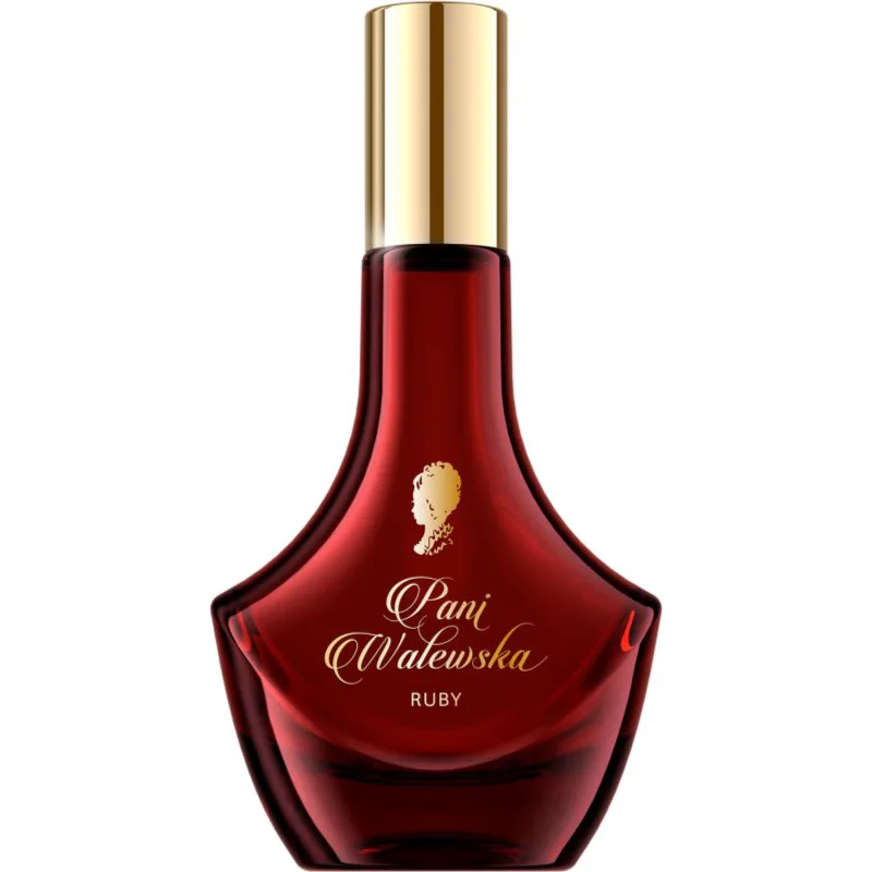 Pani Walewska Ruby Eau de Parfum για γυναίκες 30 ml