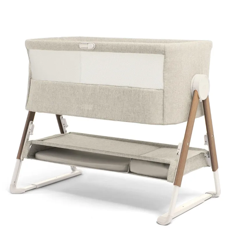 Λίκνο Mamas & Papas Bedside Lua Fawn 23180340