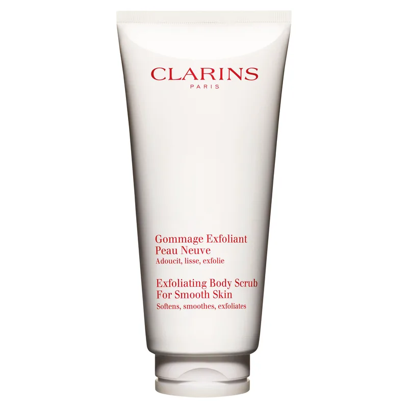 Exfoliating Body Scrub For Smooth Skin 200ml
