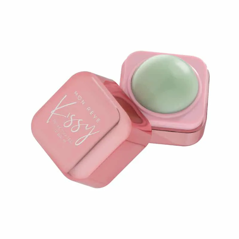 Mon Reve Kissy Lips Lip Balm