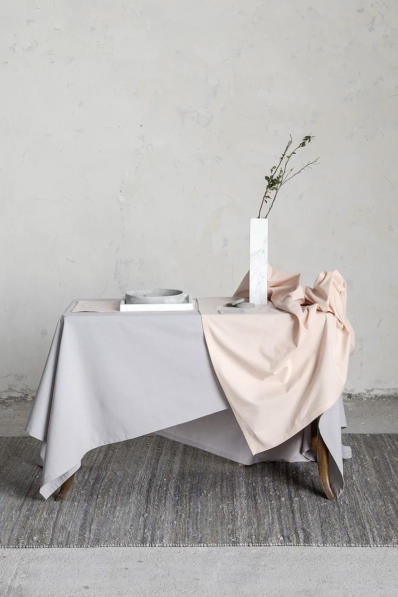 Τραβέρσα 45x150 - Nima Saha Salmon (45x150)