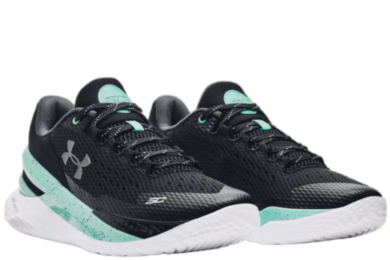Παπούτσια Μπάσκετ Under Armour Curry 2 Low Flotro 3026276-001
