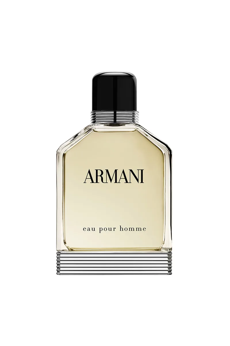 Armani Eau Pour Homme Eau de Toilette - 3605521544353