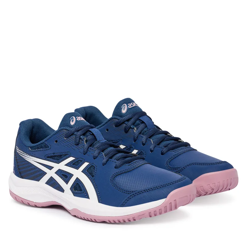 Παπούτσια Τένις Asics Court Slide 4 1042A283 Σκούρο μπλε