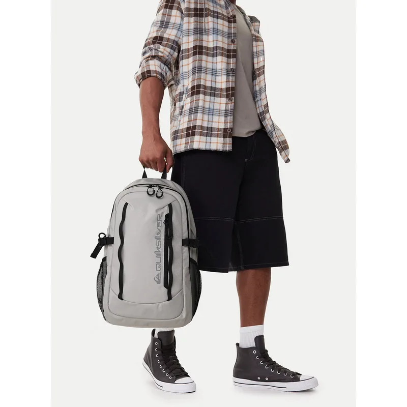 Σακίδιο Quiksilver CEOWB-QUIC-F-001-09 Γκρι