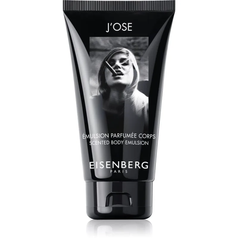 EISENBERG J’OSE Γαλάκτωμα σώματος με άρωμα unisex 150 ml