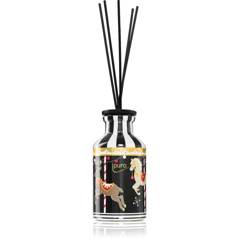 ipuro Magical Market άρωμα για διαχύτη 240 ml