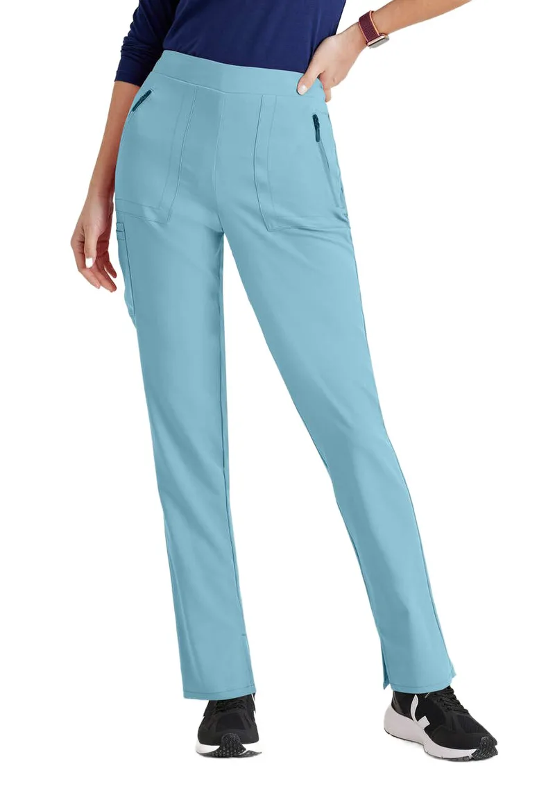 Παντελόνι Γυναικείο Υγειονομικών Barco Unify Purpose Cargo Fresco Blue