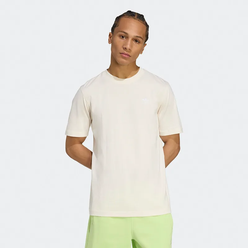 adidas Originals Trefoil Essential Ανδρικό T-Shirt (9000236311_70743)