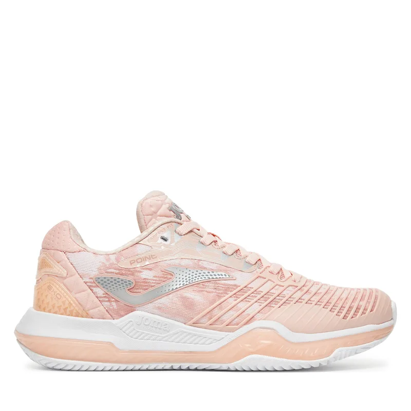 Παπούτσια Τένις Joma Point 2513 TPOILS2513AC Ροζ