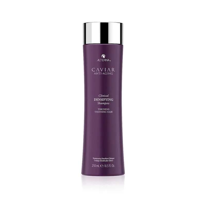 Alterna Caviar Anti-Aging Clinical Densifying Shampoo (250ml)