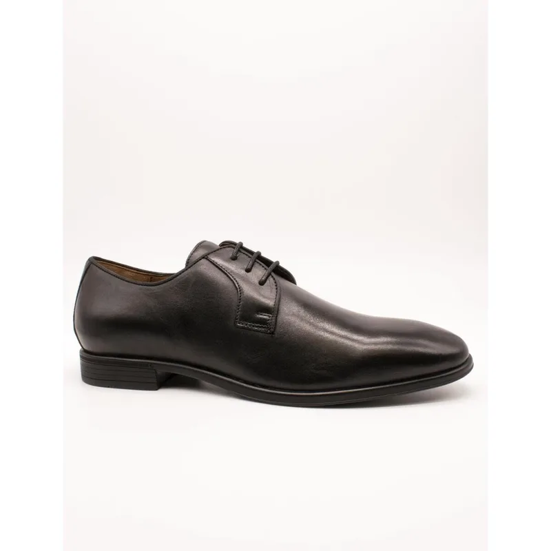 Derbies Baerchi 1090 Napa Negro Juca