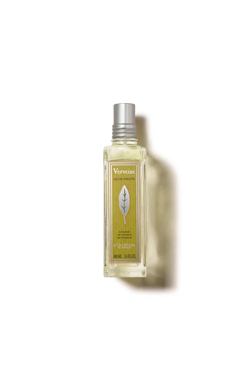 L'Occitane Verbena Eau de Toilette 100 ml - 5111280
