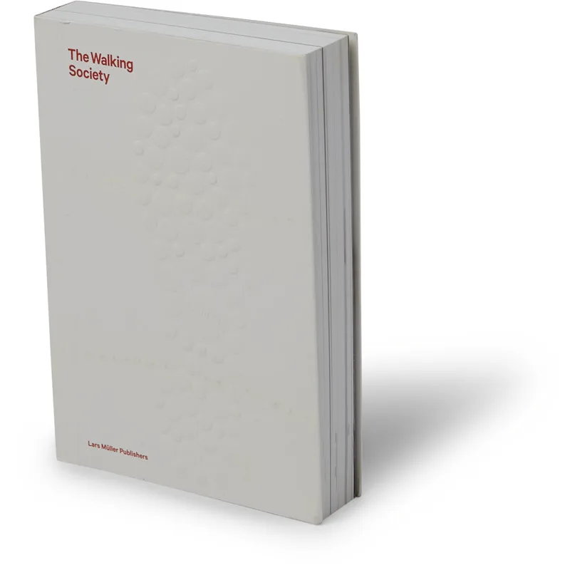 CAMPER Camper The Walking Society Book - Unisex Αξεσουάρ δώρων - Inicio, Μέγεθος ,
