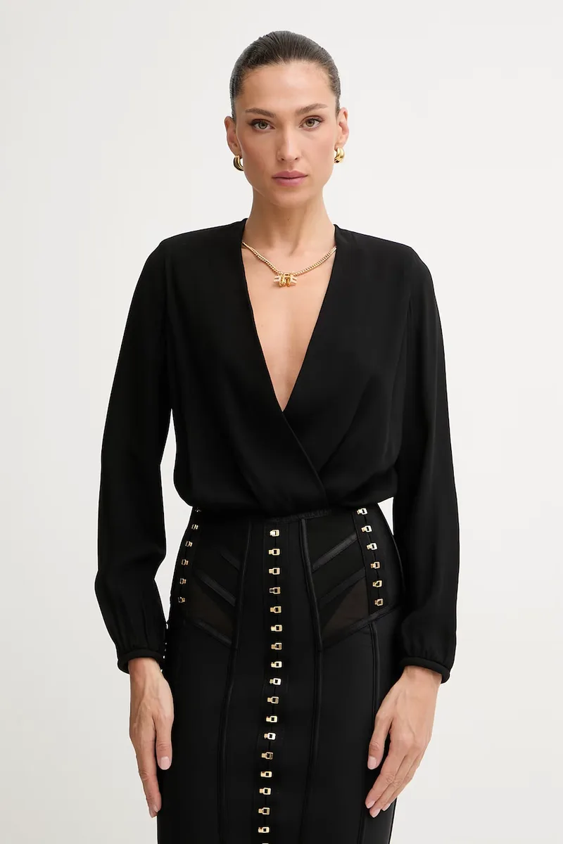 Elisabetta Franchi κορμάκι γυναικείο