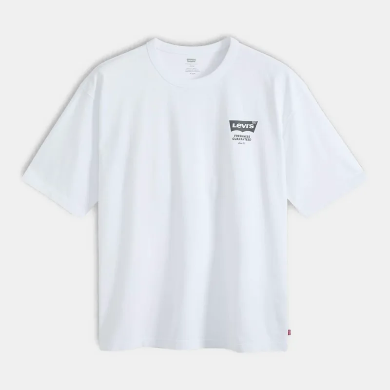 Levi’s LSE Loose Ανδρικό T-Shirt (9000256259_90564)