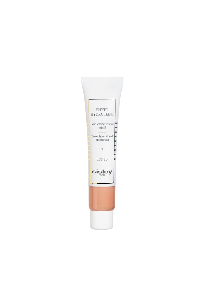 Sisley Phyto-Hydra Teint 40 ml - 164043 N°3 Golden