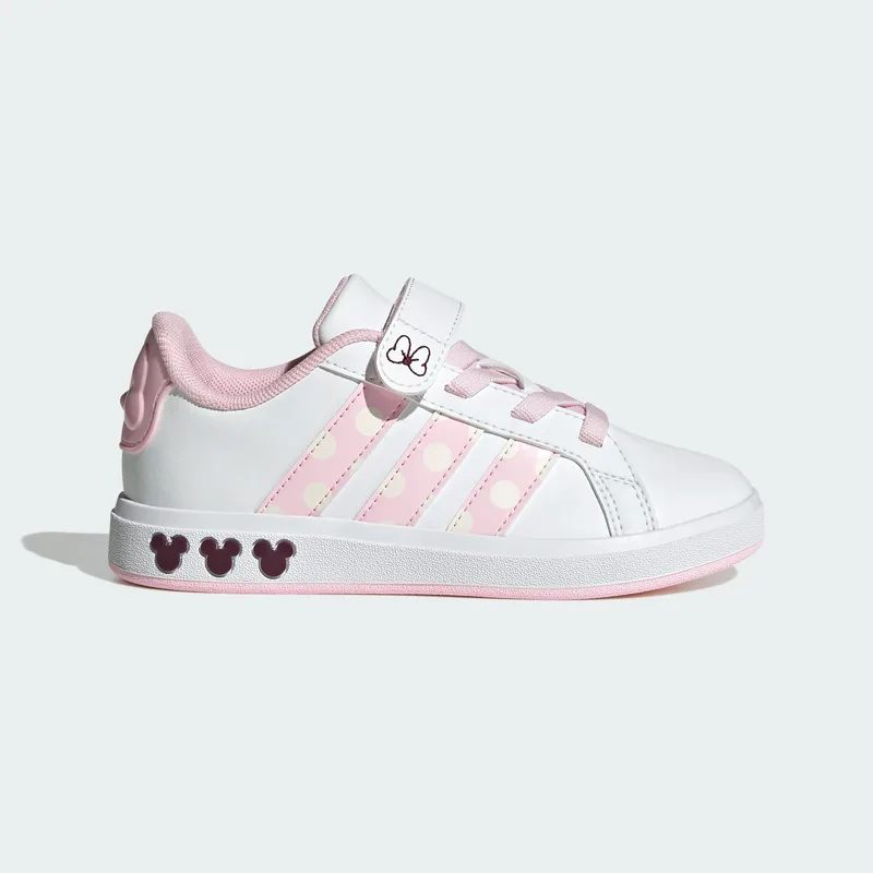 adidas Sportswear Grand Court Minnie El K (9000235825_87241)