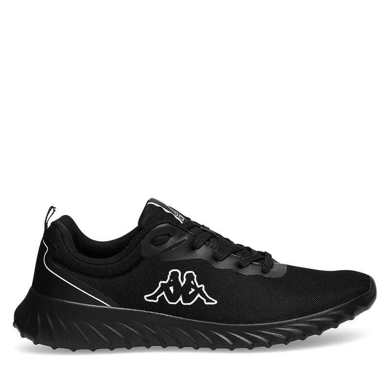 Αθλητικά Kappa CEOWB-SS24-3C007 Μαύρο