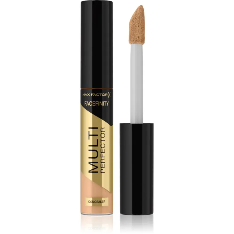 Max Factor Facefinity Multi Protector Διορθωτής λάμψης απόχρωση 3C 11 μλ