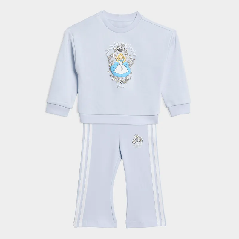 adidas Originals K Disney Crew Set (9000264601_91477)