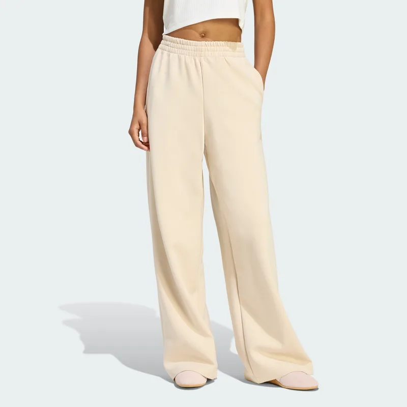 adidas sportswear W Soft Lux Straight Leg Pants (9000259378_91277)