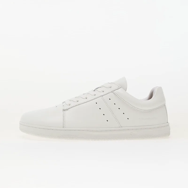 Sneakers Barebarics Enigma All White EUR 36
