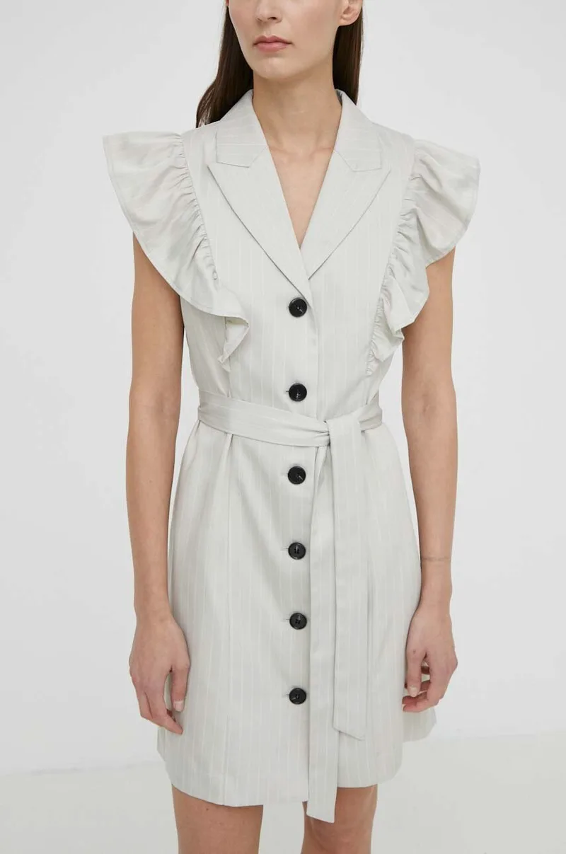 Φόρεμα Bruuns Bazaar PinBBMikala dress