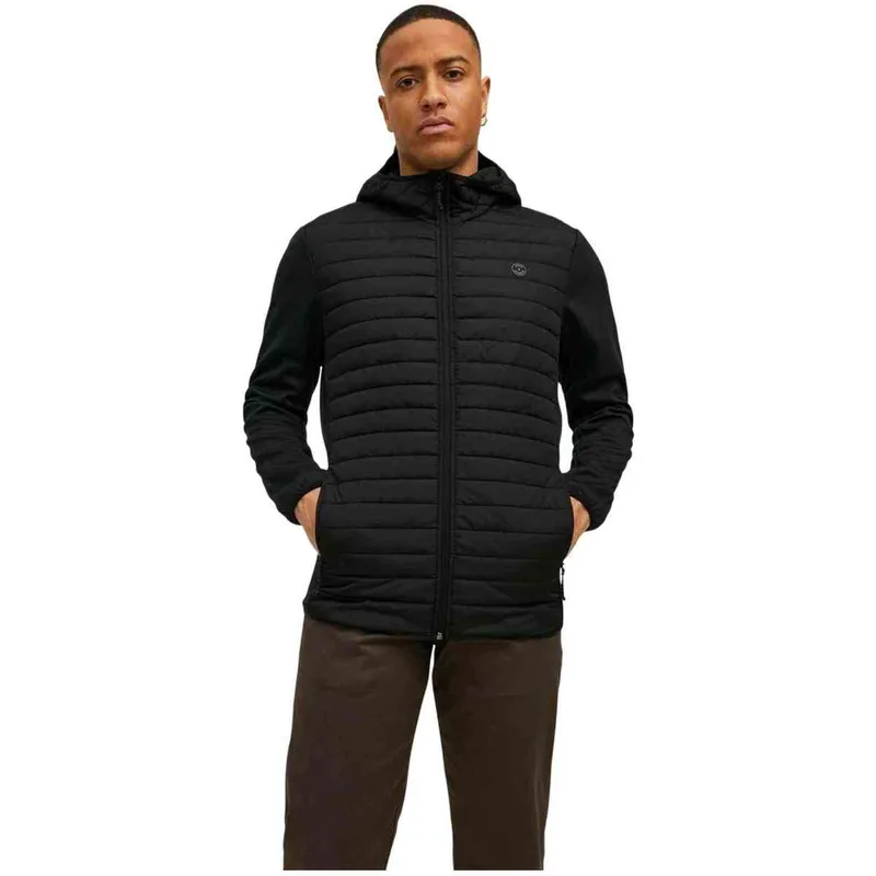 Χοντρό μπουφάν Jack & Jones 49968214540627