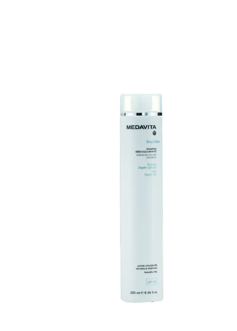 Medavita Requilibre - Sebum-Balacing Shampoo (250ml)