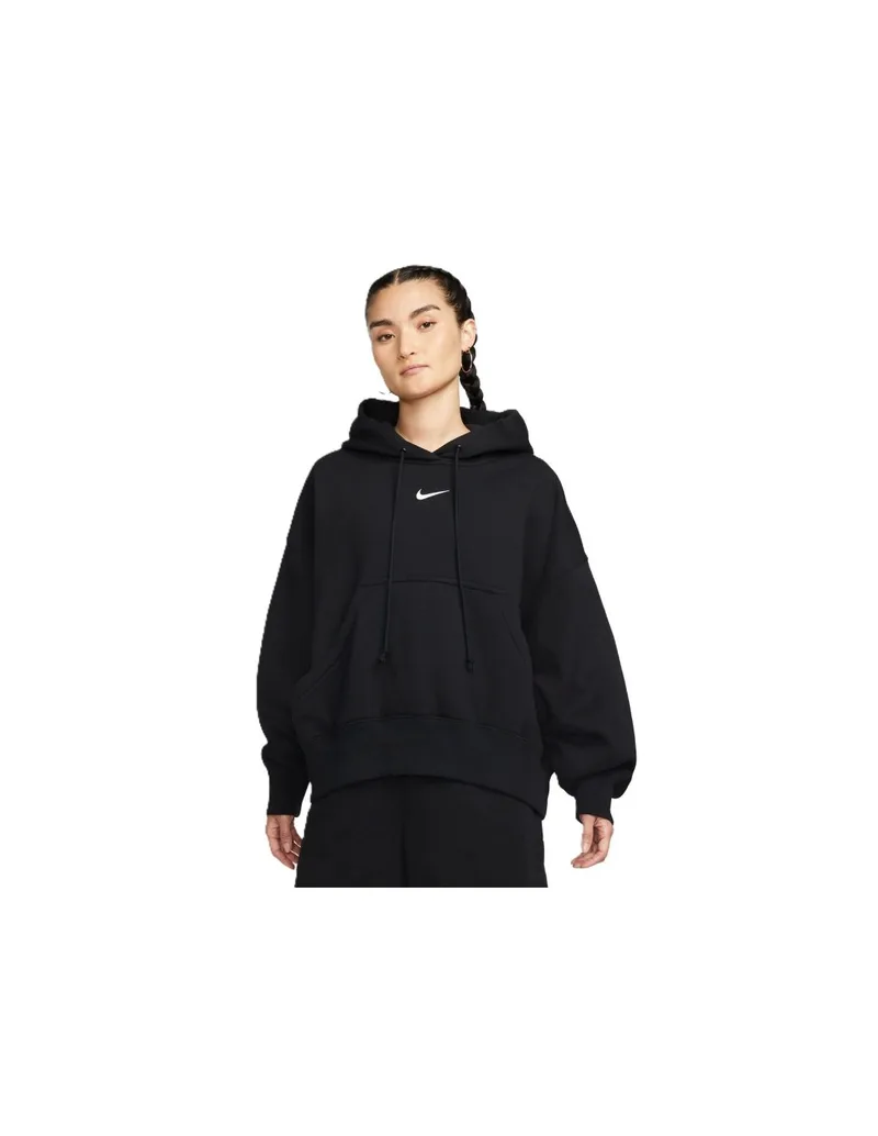Nike Sportswear Phoenix Fleece Women's Sweatshirt DQ5858010
