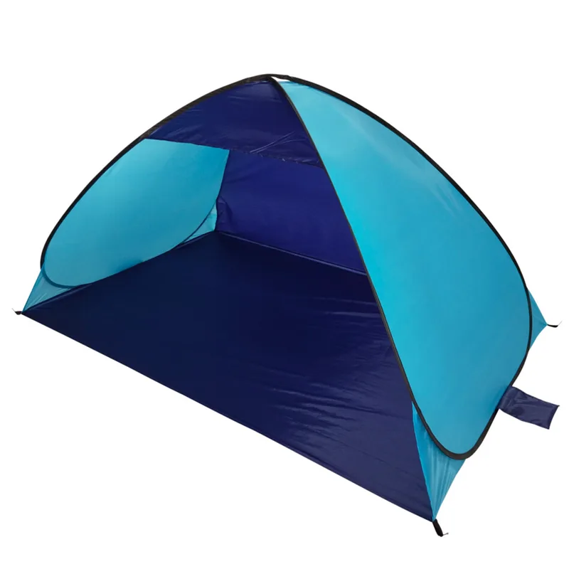 Σκίαστρο Παραλίας Pop Up (200x125x100) K-M X63000020